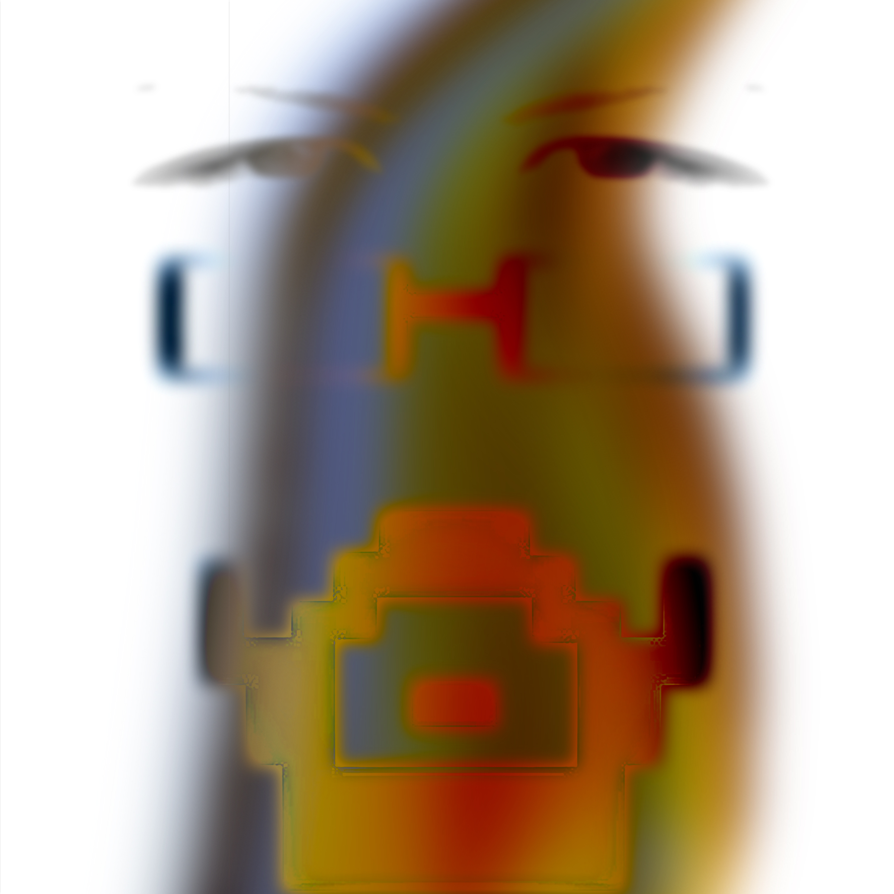 Apparition cover