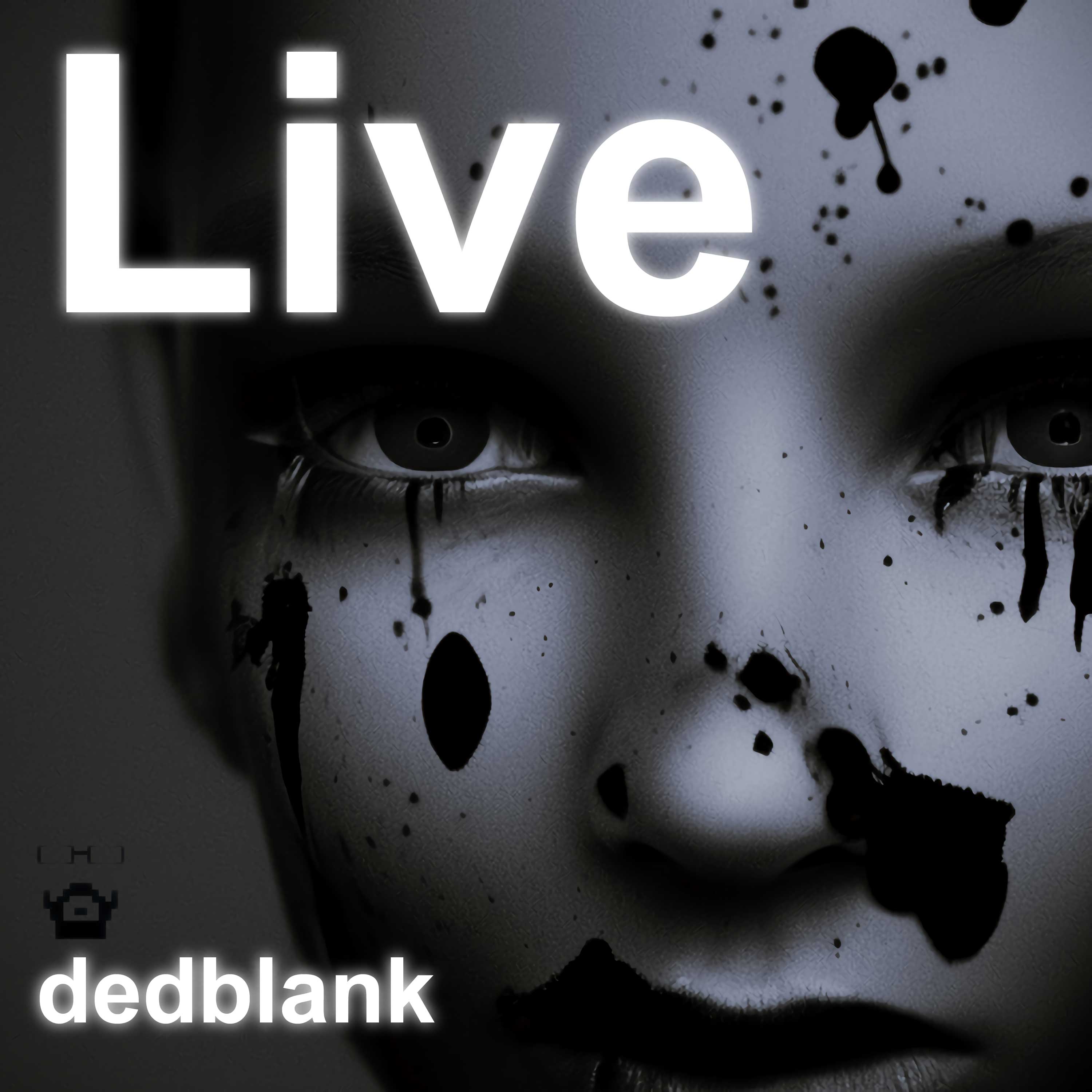 Live (live) cover